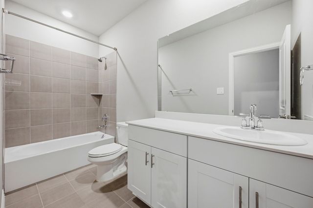3020 Dixondale Drive, Fort Worth, TX 76108