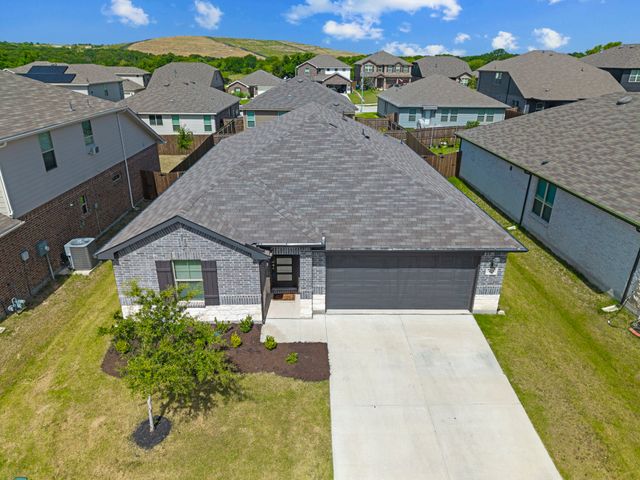 3020 Dixondale Drive, Fort Worth, TX 76108