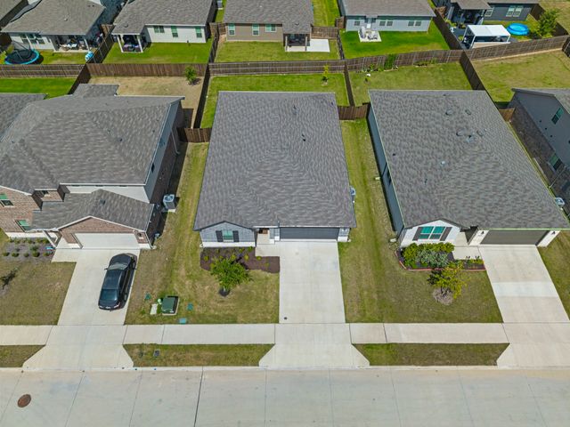 3020 Dixondale Drive, Fort Worth, TX 76108