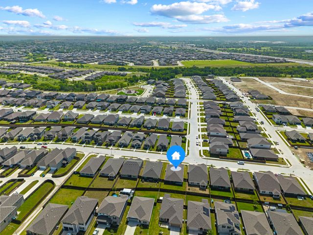3020 Dixondale Drive, Fort Worth, TX 76108