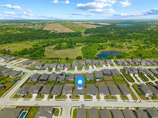 3020 Dixondale Drive, Fort Worth, TX 76108