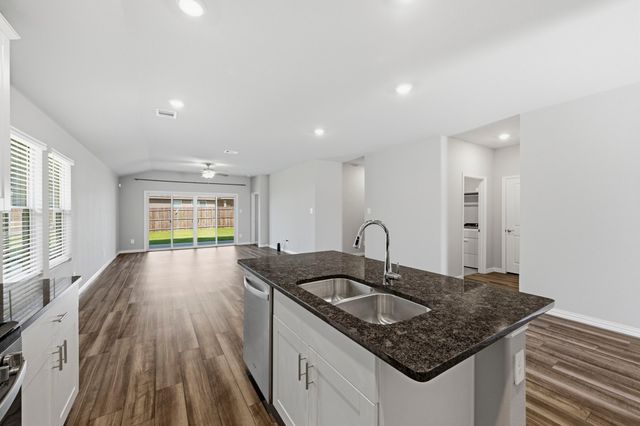 3020 Dixondale Drive, Fort Worth, TX 76108
