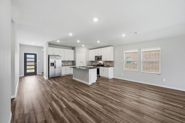 3020 Dixondale Drive, Fort Worth, TX 76108