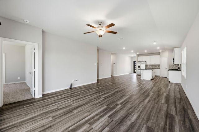 3020 Dixondale Drive, Fort Worth, TX 76108