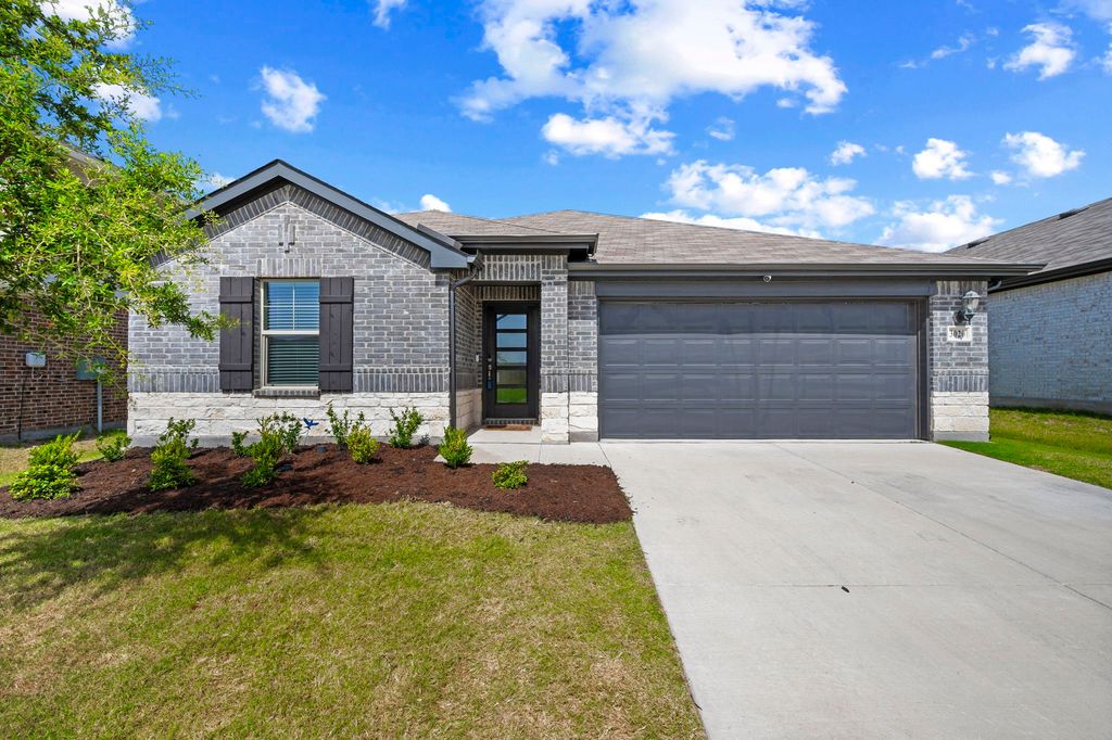 3020 Dixondale Drive, Fort Worth, TX 76108