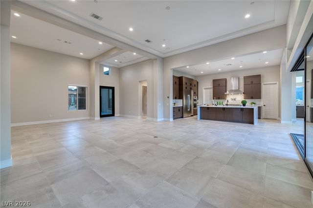 11000 Horizon Ledge Avenue, Las Vegas, NV 89135