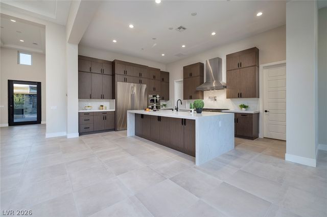 11000 Horizon Ledge Avenue, Las Vegas, NV 89135