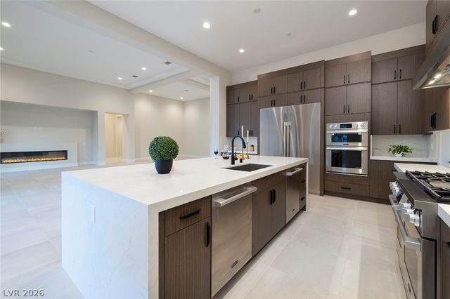 11000 Horizon Ledge Avenue, Las Vegas, NV 89135