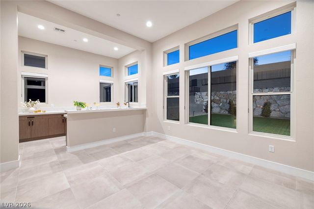11000 Horizon Ledge Avenue, Las Vegas, NV 89135