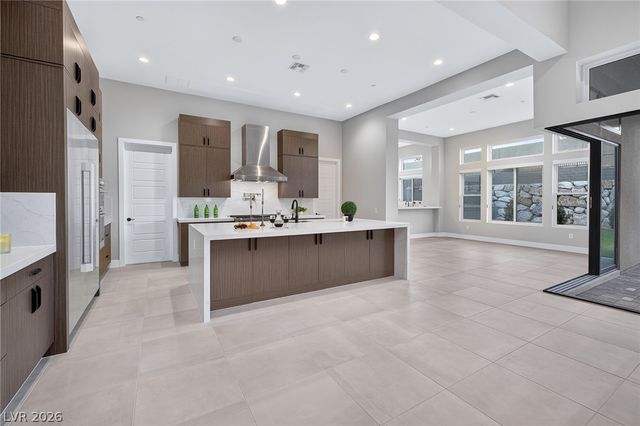 11000 Horizon Ledge Avenue, Las Vegas, NV 89135