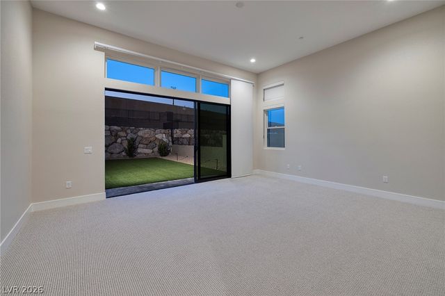 11000 Horizon Ledge Avenue, Las Vegas, NV 89135