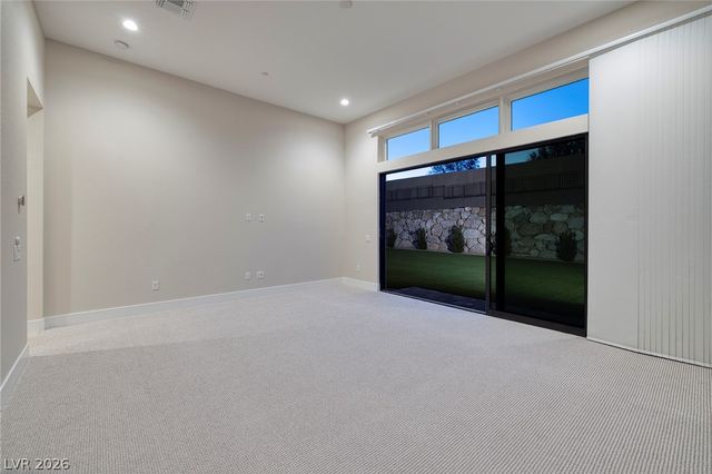 11000 Horizon Ledge Avenue, Las Vegas, NV 89135