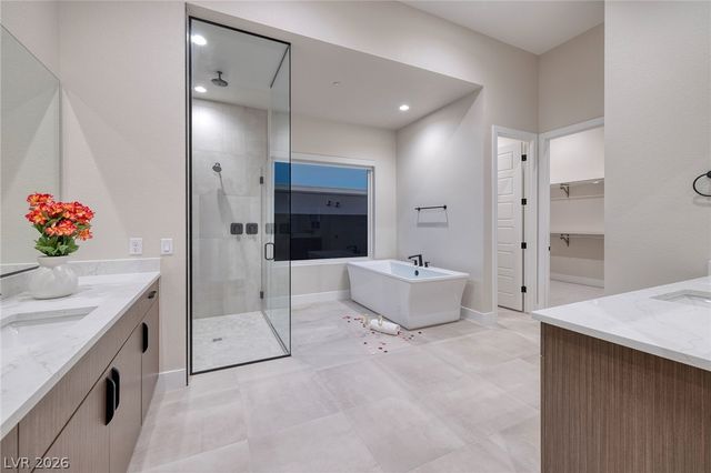 11000 Horizon Ledge Avenue, Las Vegas, NV 89135