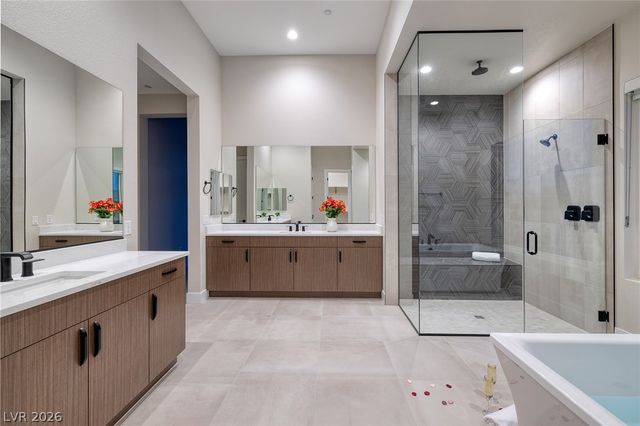 11000 Horizon Ledge Avenue, Las Vegas, NV 89135