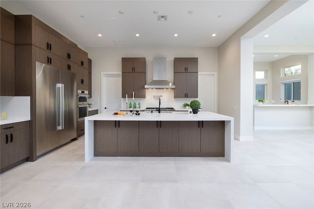 11000 Horizon Ledge Avenue, Las Vegas, NV 89135