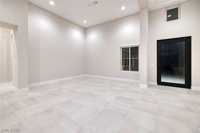 11000 Horizon Ledge Avenue, Las Vegas, NV 89135