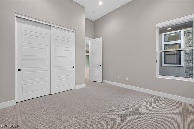 11000 Horizon Ledge Avenue, Las Vegas, NV 89135