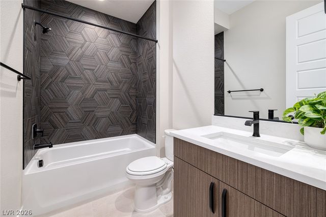 11000 Horizon Ledge Avenue, Las Vegas, NV 89135