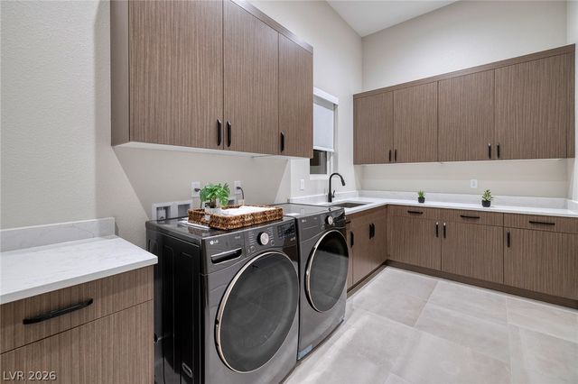 11000 Horizon Ledge Avenue, Las Vegas, NV 89135