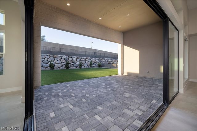 11000 Horizon Ledge Avenue, Las Vegas, NV 89135