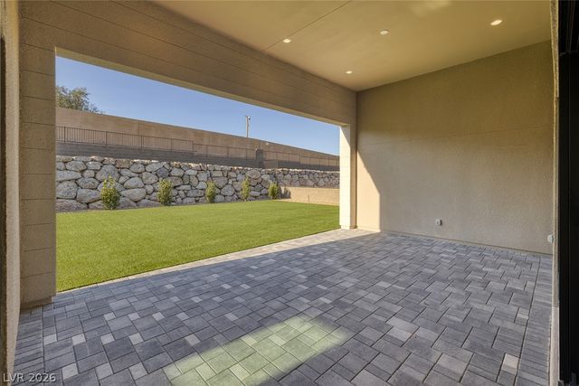 11000 Horizon Ledge Avenue, Las Vegas, NV 89135