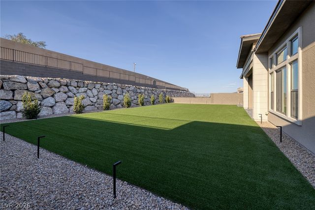 11000 Horizon Ledge Avenue, Las Vegas, NV 89135