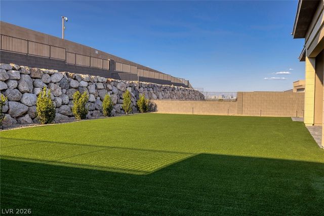 11000 Horizon Ledge Avenue, Las Vegas, NV 89135