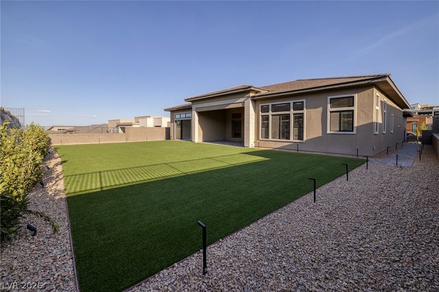 11000 Horizon Ledge Avenue, Las Vegas, NV 89135