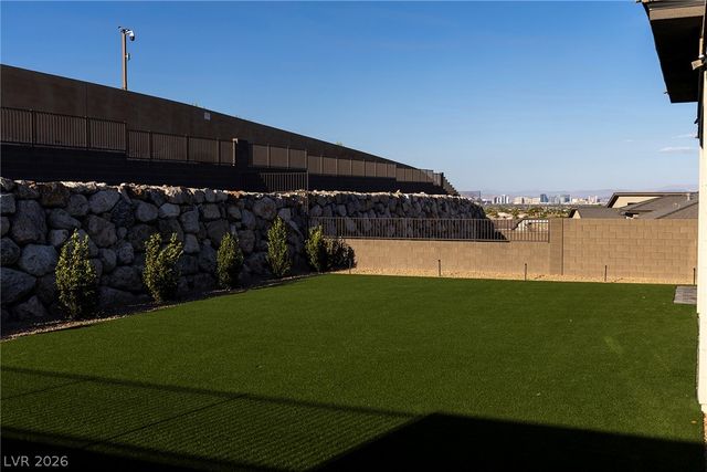 11000 Horizon Ledge Avenue, Las Vegas, NV 89135