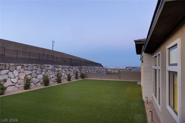 11000 Horizon Ledge Avenue, Las Vegas, NV 89135