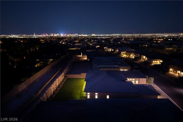11000 Horizon Ledge Avenue, Las Vegas, NV 89135