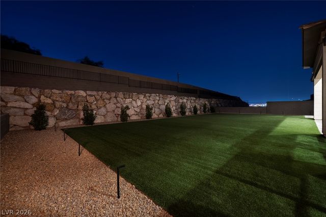 11000 Horizon Ledge Avenue, Las Vegas, NV 89135