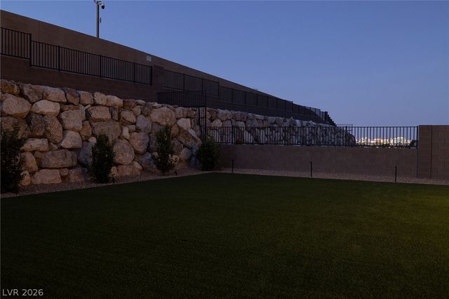 11000 Horizon Ledge Avenue, Las Vegas, NV 89135