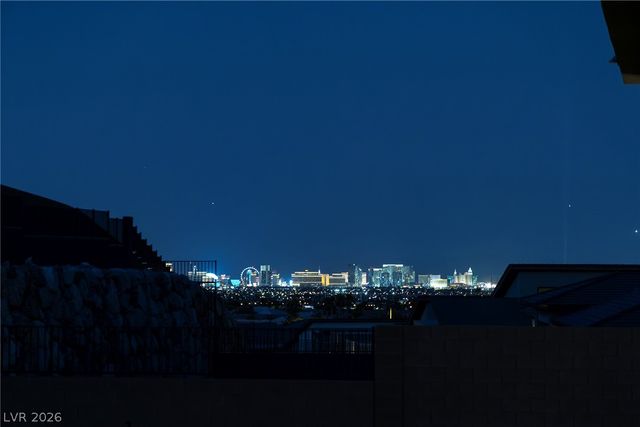 11000 Horizon Ledge Avenue, Las Vegas, NV 89135