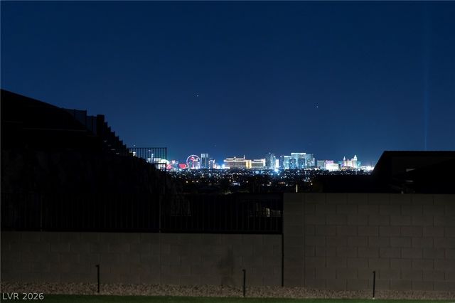 11000 Horizon Ledge Avenue, Las Vegas, NV 89135