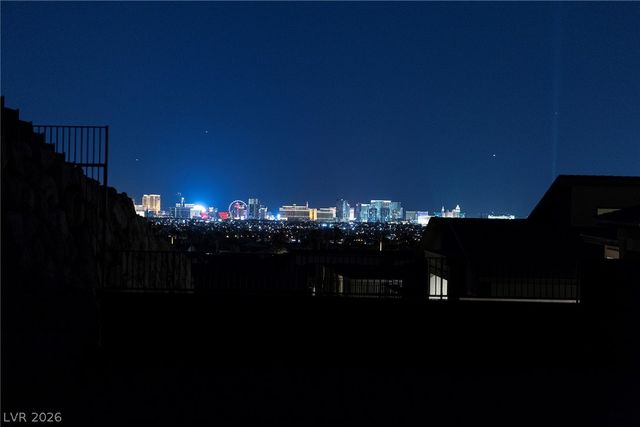 11000 Horizon Ledge Avenue, Las Vegas, NV 89135