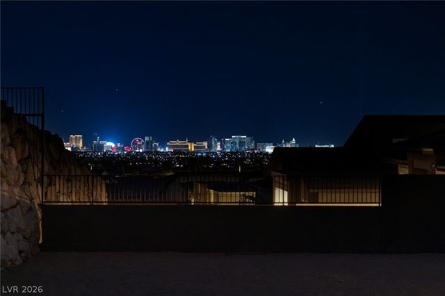 11000 Horizon Ledge Avenue, Las Vegas, NV 89135