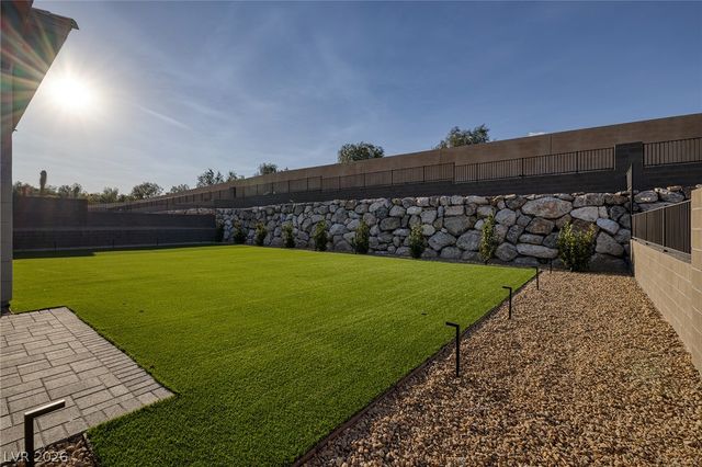 11000 Horizon Ledge Avenue, Las Vegas, NV 89135