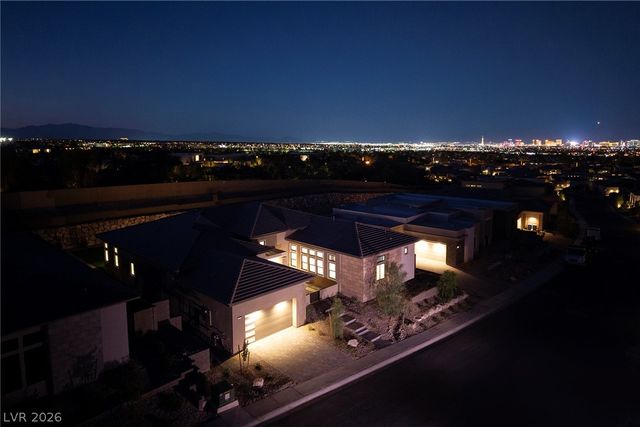 11000 Horizon Ledge Avenue, Las Vegas, NV 89135