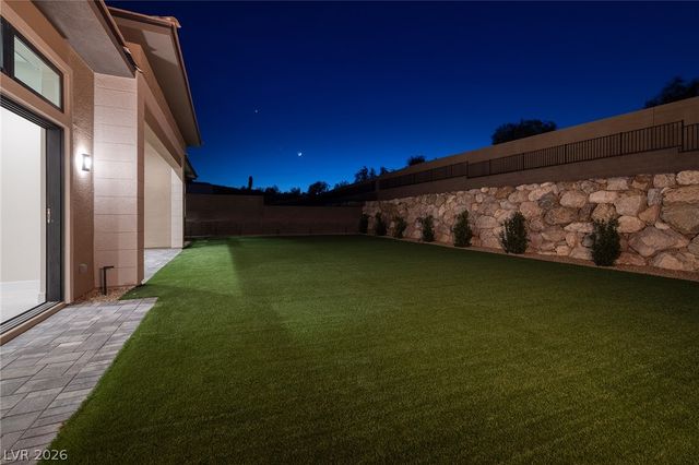11000 Horizon Ledge Avenue, Las Vegas, NV 89135
