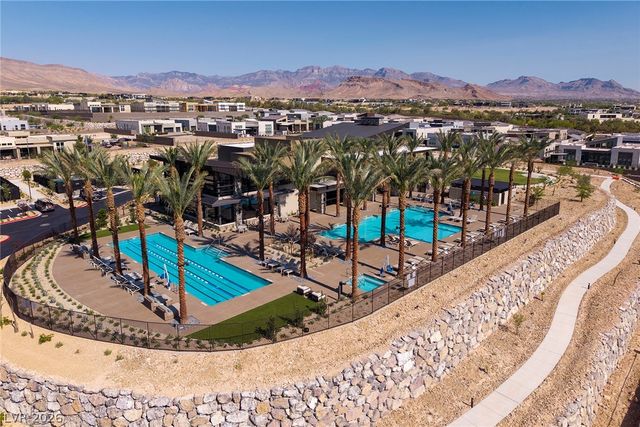 11000 Horizon Ledge Avenue, Las Vegas, NV 89135