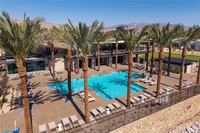 11000 Horizon Ledge Avenue, Las Vegas, NV 89135