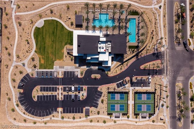 11000 Horizon Ledge Avenue, Las Vegas, NV 89135