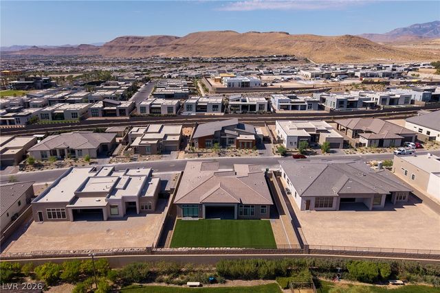 11000 Horizon Ledge Avenue, Las Vegas, NV 89135