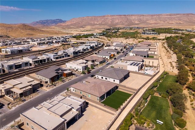 11000 Horizon Ledge Avenue, Las Vegas, NV 89135
