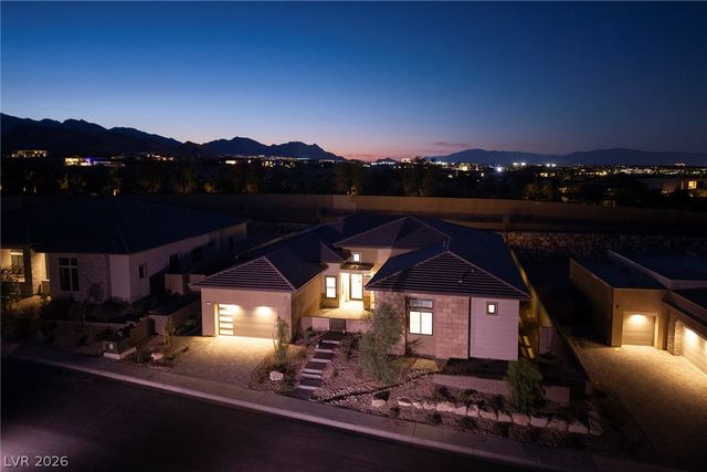 11000 Horizon Ledge Avenue, Las Vegas, NV 89135