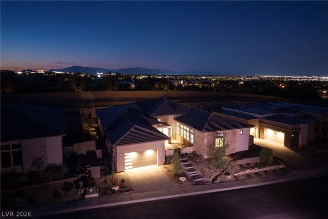 11000 Horizon Ledge Avenue, Las Vegas, NV 89135