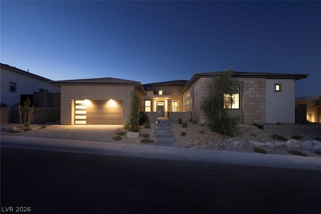 11000 Horizon Ledge Avenue, Las Vegas, NV 89135