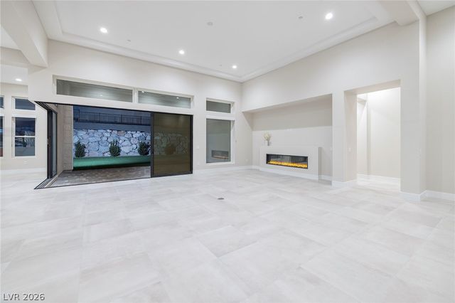 11000 Horizon Ledge Avenue, Las Vegas, NV 89135