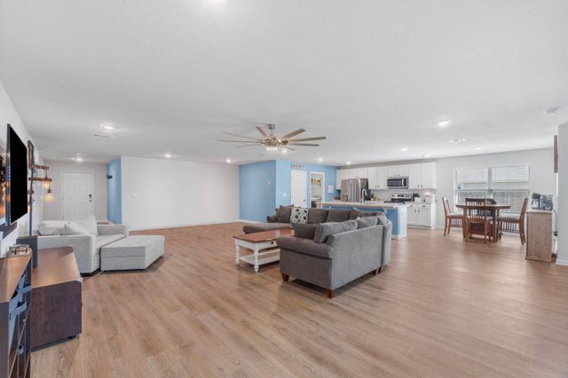 3522 Sugar Maple Lane, Crestview, FL 32539